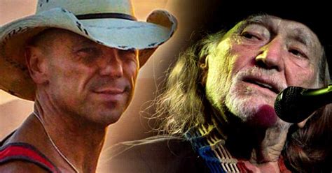 kenny chesney willie nelson duet.